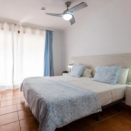 The Harbour Club Apartament Acantilado de los Gigantes