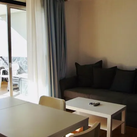 The Harbour Club Apartment Acantilado de los Gigantes
