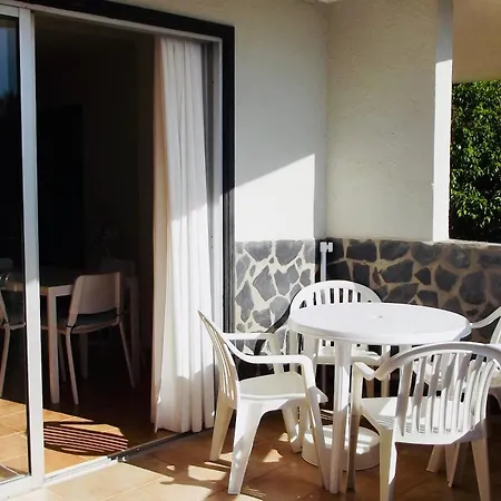 The Harbour Club Appartement *