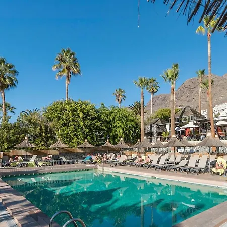 The Harbour Club Appartement