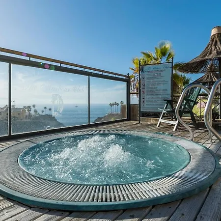 The Harbour Club Lägenhet *