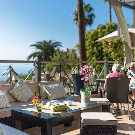 Apartamento The Harbour Club *