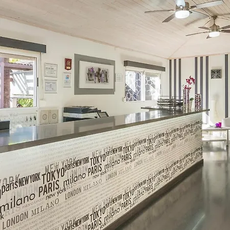 Apartamento The Harbour Club