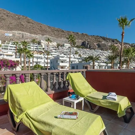The Harbour Club Apartamento