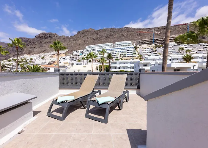 The Harbour Club Acantilado de los Gigantes