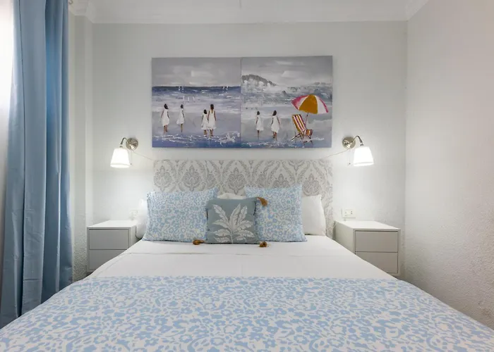 Апартаменты The Harbour Club *